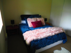 Budget Room for a night